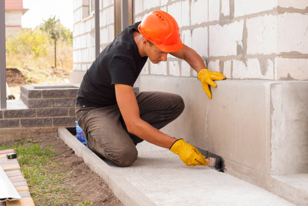 Licensed Interior Drainage System service in Wheaton, MN - Halo Water Proofing